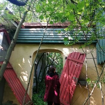 The seat of the exiles The seat of the exiles