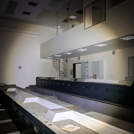 Hauptquartier der Luftwaffe