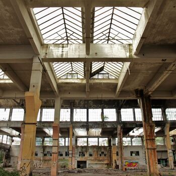 Unter den Fenstern von Pragovka - zum zweiten Mal Unter den Fenstern von Pragovka - zum zweiten Mal