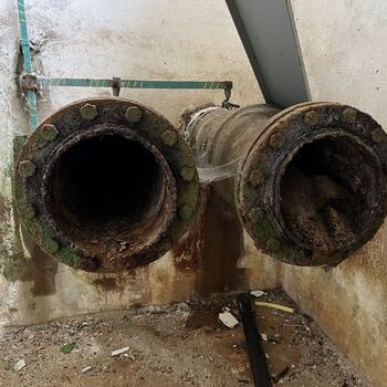 Wasseraufbereitungsanlage 2026