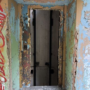 Nemocnice Polsko 2025