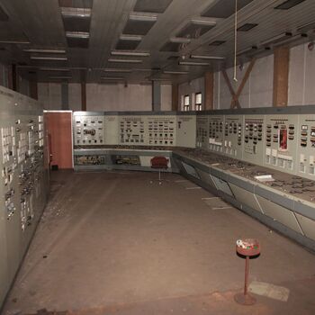 Die Zuckerfabrik, die nie Zucker gekocht hat Die Zuckerfabrik, die nie Zucker gekocht hat