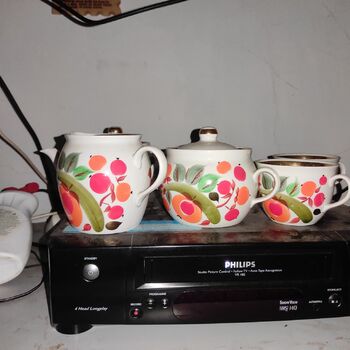 Grandfather's house Grandfather's house