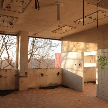 Poliklinik Krasnoarmeysk