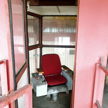 Tschechisches Tschernobyl 2022