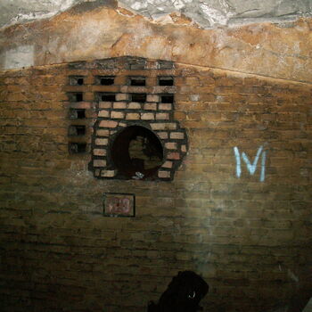 Richard Underground Factory