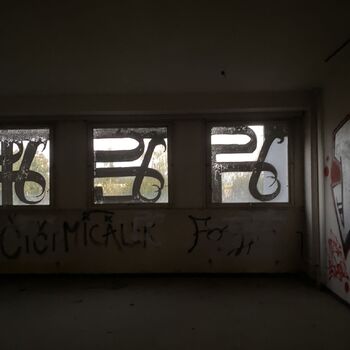 Vojenská záložní nemocnice 2025