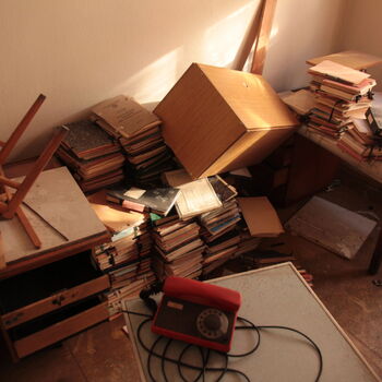 Development and Automation Building Development and Automation Building