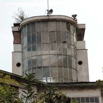 Barrandovské ohlédnutí