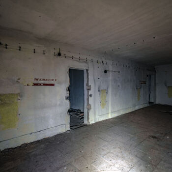 29th Missile Division Base