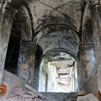 Architektura Trezor klášter budova staré kámen střecha Katedrála starověké kostel