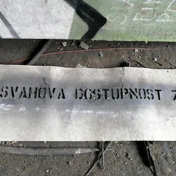 Abandoned CSAP Abandoned CSAP