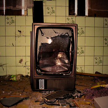 Hotel, který už nikdy nikdo nenavštíví