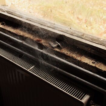 Mechanical testing room