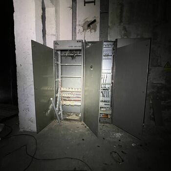 Former Military Area 2022