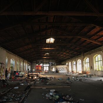 Nádraží Rakouské severozápadní dráhy