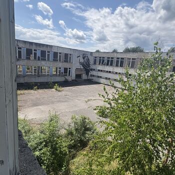 Grundschule für Kinder aus Rudoarmeyec