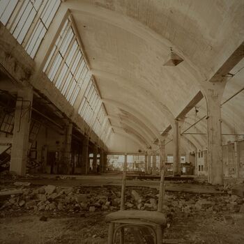 Under the windows of Pragovka - for the third time Under the windows of Pragovka - for the third time