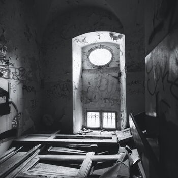 Psychiatric hospital