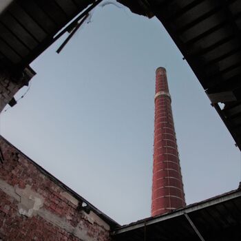 Die Dämmerung von Eleanor