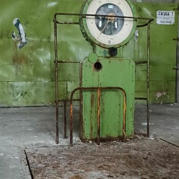 Spinnerei 2023 Spinnerei 2023