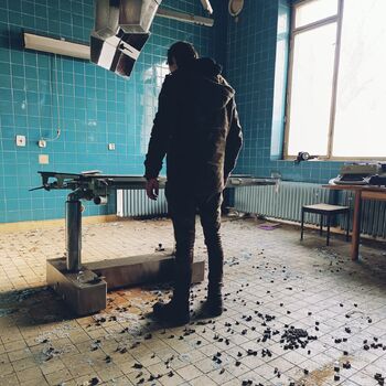 Krankenhaus mit Entbindungsstation 💀 Krankenhaus mit Entbindungsstation 💀