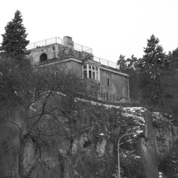 Barrandovské Terasy