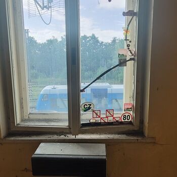 Bahnhof Jihlava Stadt_2024 Bahnhof Jihlava Stadt_2024