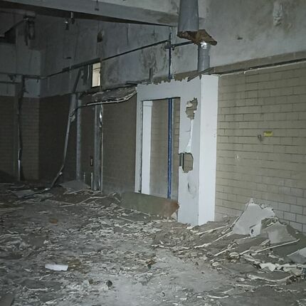 Mrazírny 2022 Mrazírny 2022