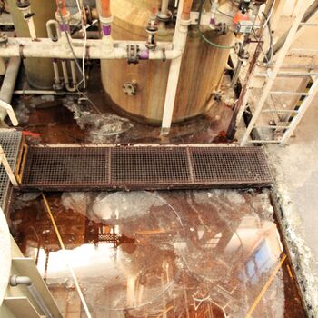 The incinerator that fit me The incinerator that fit me