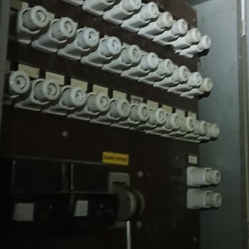 Water treatment plant 2022