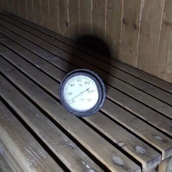 Medical clinic in the mountains 😷