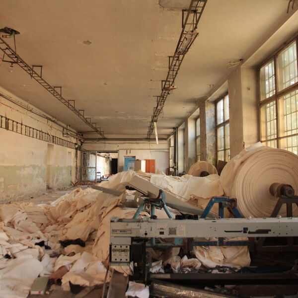 Colour of piece goods II.