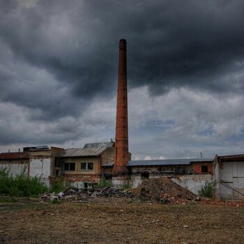 sloupec obelisk struktura pól Rod