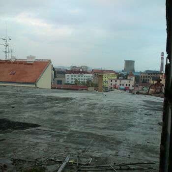 loď voda doprava nákladní loď