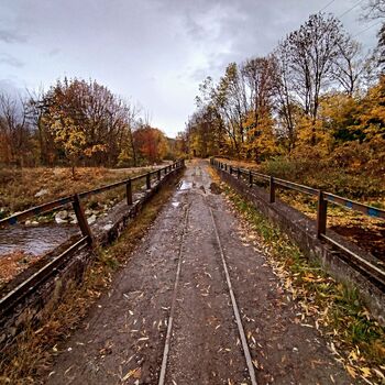 Demolition crew on their heels