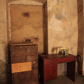 Administrativní budova Administrativní budova