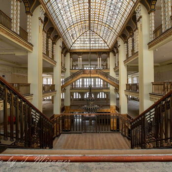 Department store Görlitz