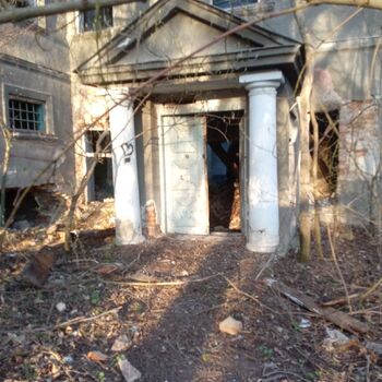 The Forgotten Castle of Moldova 2024 The Forgotten Castle of Moldova 2024