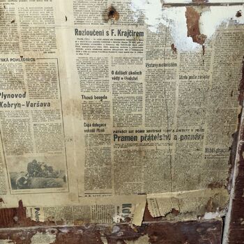 Anti-aircraft missile base