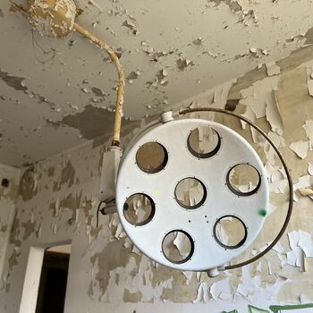 Lung sanatorium 2022