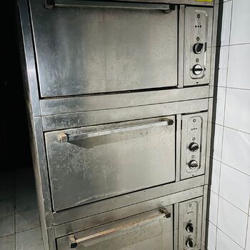 PRESERVED SANATORIUM