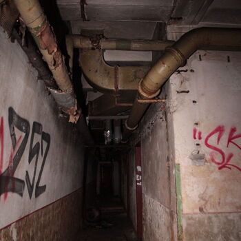 Warsaw Pact Junction Warsaw Pact Junction