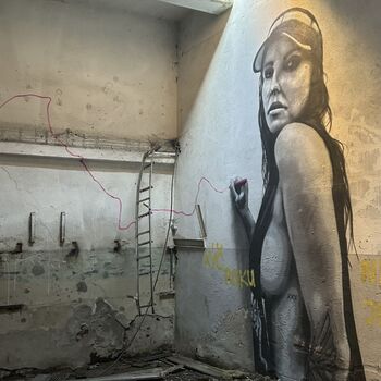 ✨ Old Brewery ✨ Old Brewery