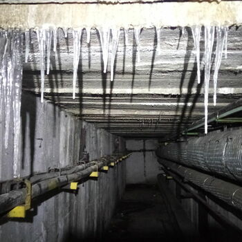 Lung Sanatorium 2021