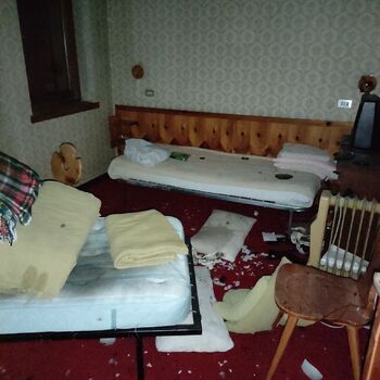 Hotel Augusta (IT🇮🇹) Hotel Augusta (IT🇮🇹)