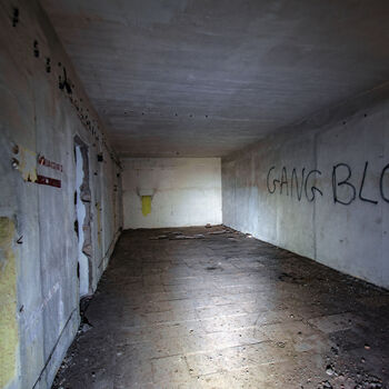 29th Missile Division Base