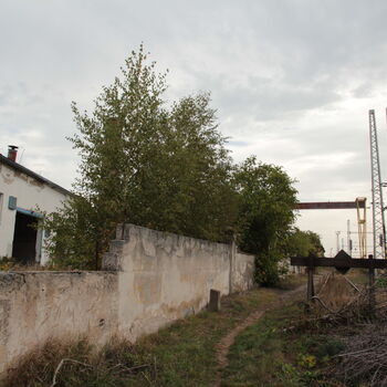 Kdysi světoznámá továrna na ruční utahovací nářadí 2023 Kdysi světoznámá továrna na ruční utahovací nářadí 2023