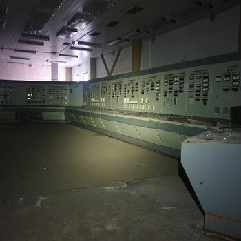 Tschechisches Tschernobyl 2022