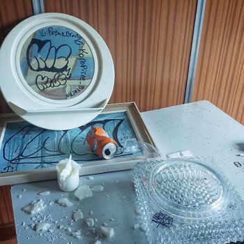 Rekreační středisko  - návrat po dvou letech